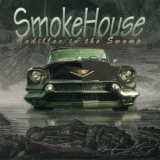 Smokehouse - Cadillac In The Swamp '1995