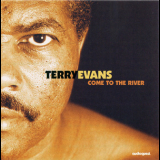 Terry Evans - Come To The River '1997