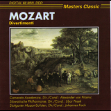 Mozart, W.a. - The Mozart Collection '1994