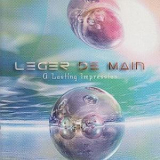 Leger De Main - The Concept Of Our Reality '1995