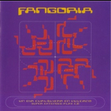 Fangoria - Un Dia Cualquiera En Vulcano (Super Extended Play 1.0) '1992