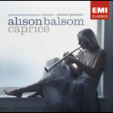 Alison Balsom - Caprice '2006