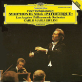 Carlo Maria Giulini, Los Angeles Philharmonic - Tschaikowsky: Sinfonie Nr. 6 In B '1980