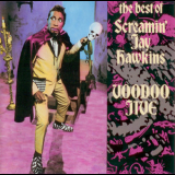 The Best Of Sreamin Jay Hawkins - Voodoo Jive '1990