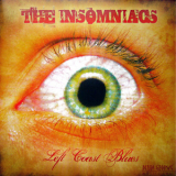 The Insomniacs - Left Coast Blues '2007