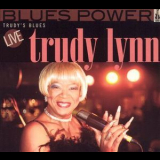 Trudy's Blues - Trudy Lynn '2002
