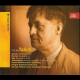 V.Talich - Vaclav Talich Special Edition 16 '1954