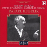 Kubelik - Symphonie fantastique '1981