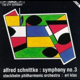 Alfred Schnittke - Symphony No.3 '1990