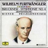 Furtwangler & vienna Philharmonic - Bruckner, Symphony 4 '1951