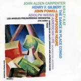Carpenter, Gilbert, Powell, Weiss - Orchestral Works '1991