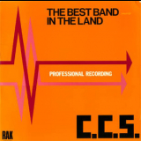 Ccs - Ccs II - The Best Band In The Land '1973