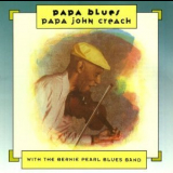 Papa John Creach - Papa Blues '1992