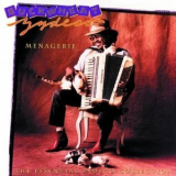 Buckwheat Zydeco - Menagerie '1987