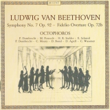 Octophoros - Beethoven - Symphony No.7 Version For Harmonie - Octophoros '1984