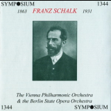 Franz Schalk - Beethoven - Leonore III, Symphonie 8; Schubert - Symphonie 8 '2004