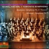Karel Ancerl, Toronto Symphony - Beethoven & Martinu '1971
