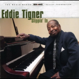 Eddie Tigner - Slippin' In '2009