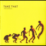 Take That - Progress '2010