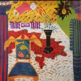 Tribe After Tribe - Tribe After Tribe '1991