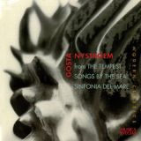 Gosta Nystroem - Sinfonia Del Mare & Other Works '2004