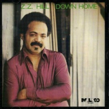 Z.z. Hill - Down Home '1982