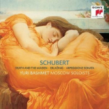 Yuri Bashmet - Moscow Soloists - Schubert '2013