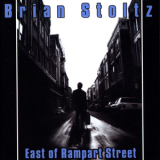 Brian Stoltz - East Of Rampart Street '2002