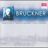 Wiener Symphoniker - Vladimir Fedosejev - Bruckner - Symphonie Nr.4 '2002