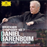 Daniel Barenboim, Staatskapelle Berlin - Anton Bruckner. Symphony no. 7 '2012