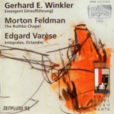 Winkler, Varese, Fledman - Zeitfluss 93 '1994