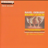 Debussy & Ravel - Munch '1995