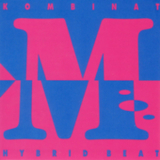 Kombinat M - Hybrid Beat '1993