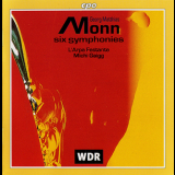 L'arpa Estante, Michi Gaigg - Monn Sinfonien '1994
