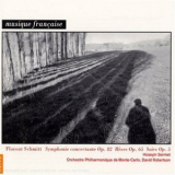 Florent Schmitt - Huseiyn Sermet / Orchestre Philharmonique De Monte-carlo - David Robertson '2002
