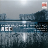 Vaclav Neumann, Gewandhausorchester Leipzig - Anton Bruckner - Symphony No.1 '2002