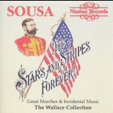 John Philip Sousa - The Stars And Stripes Forever! '1996