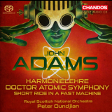 John Adams - Harmonielehre, Etc '2013