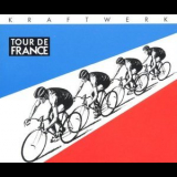 Kraftwerk - Tour De France '1983