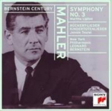 Gustav Mahler - Symphony No.3 Scherchen '1951