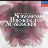 Ansermet, Orch. De La Suisse Romande - Suiten Schwanensee, Dornrцschen & Nussknacker '1959