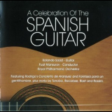 Rolando Saad & Royal Philharmonic Orchestra - A Celebration Of The Spanish Guitar '1995
