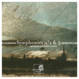 Orchestre Des Champs-Elysees - Schumann: Symphonies 1 & 3 '2007