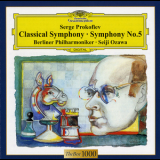 Serge Prokofiev - Classical Symphony,  Symphony №.5 '2007