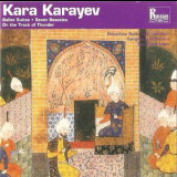 Kara Karayev - Ballet Suites '1992