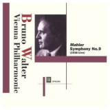 Bruno Walter, Vienna Philharmonic - Symphony No.9 '1938