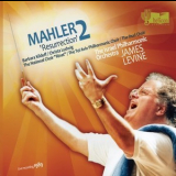James Levine - Gustav Mahler: Symphonie Nr. 2 '1989