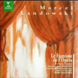 Marcel Landowski - Le Fantome De L'opera '1982