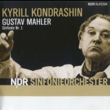 Ndr-sinfonieorchester - Kirill Kondrashin - Gustav Mahler - Symphonie Nr.1 '2004