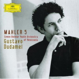 Gustavo Dudamel - Mahler 5 - Simon Bolivar Youth Orchestra Of Venezuela '2007